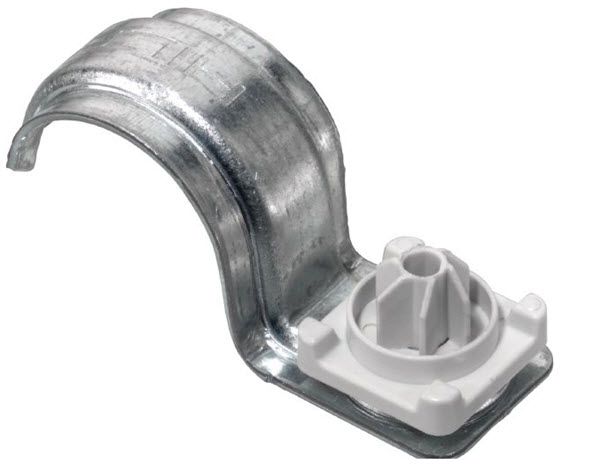 Hilti X-EMTC MX Conduit Clip for Magazine Tools 1" - 228337