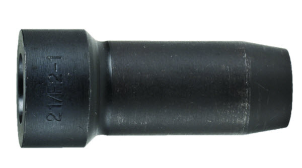 Hilti Fastener Guide 21/F2-1 for DX 35 - 2553