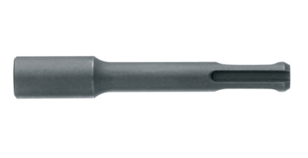 Hilti Holder TE-C (SDS +) Connection for HIT Cleaning Brushes - 263437