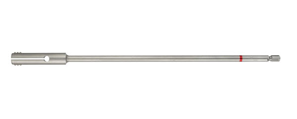 Hilti TE-YRT Roughening Tool for Diamond Cored Holes in Concrete 7/8" / 15"  - 2126034
