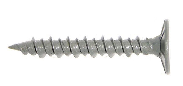 Hilti PWH-S Cement Board Screws 8 x 1-1/4" - 5000 Pieces - 372757