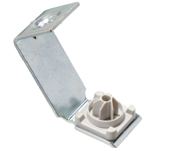Hilt X-ECT MX Cable Tie Holder - 285709