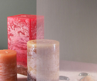 Micro Dot Opaque Window Film 30" Wide x 1yd. Sold by the yard as one continuous roll.