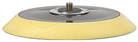 CRL 5" Backup Pad for Stick-On Sanding Discs