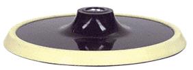 CRL 7" Backup Pad for Stick-On Sanding Discs