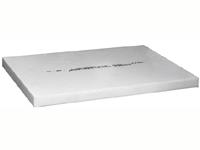 8-1/2" x 6" x 1/2" Sharpening Stone for Diamond Drills