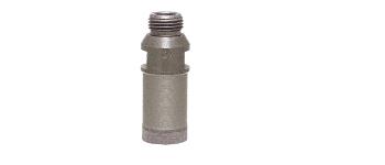 CRL 27mm PDT Series Metal Bond Diamond Drill (Diamond Drills)