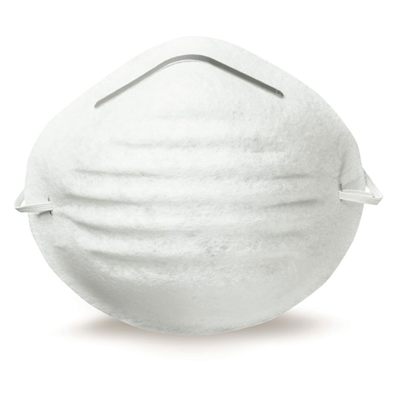 Gordon Glass&#174; Disposable Dust Masks - 50 Pack