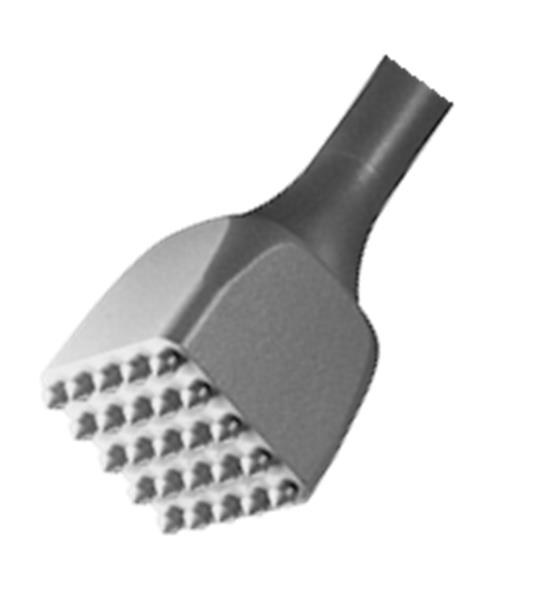 Relton BT-16CS Forged Hammer Carbide Bushing Tools with Spline Shank