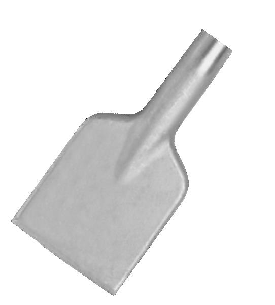 Relton AC-MX Forged Hammer Tool Asphalt Cutter with SDS-Max Shank