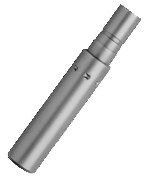 Relton DR-S Forged Hammer Tool Ground Rod Drivers with Spline Shank