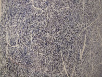Shoji Gossamer Decorative Privacy Window Film 46" Wide x 1yd. Sold by the yard as one continuous roll.