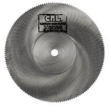 CRL 10" Semi-High Speed Aluminum Cutting Blade