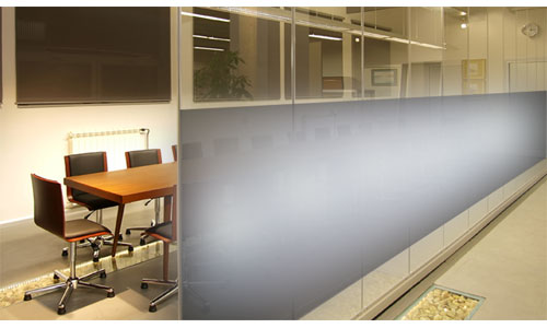 4 Mil Safety Window Film 15% Silver - 12" Wide x 100 ft Roll