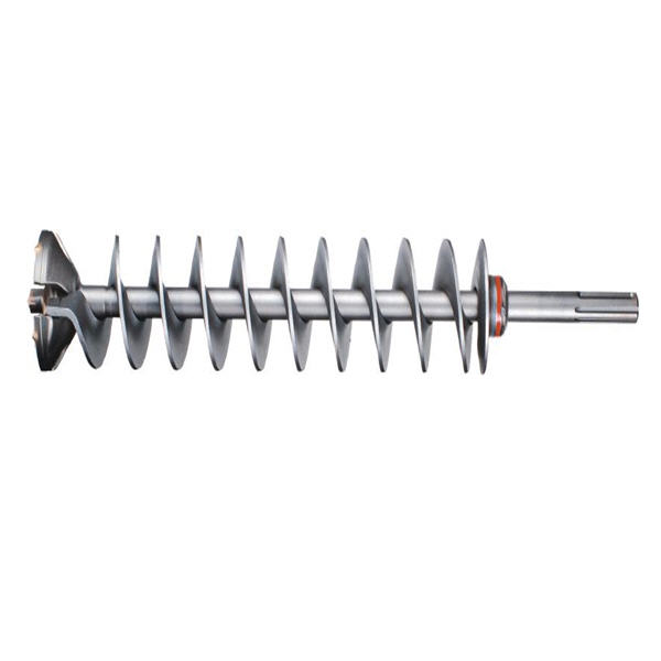 Hilti TE-Y GB Cruciform Bell Shaped Bit - 1-1/2" x 23" - 220609