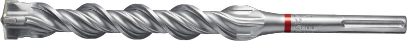 Hilti TE-YX Hammer Drill Bit with SDS-Max Shanks - 1-1/2" x 23" - 293032