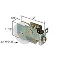 Replacement Rollers For Charmac Inc Morrored Sliding Closet Doors Swisco Com