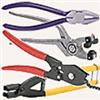 Glass Pliers and Breakers - Glass Cutters, Glass Cutting Tools, Plastic Cutting Tools & Accessories
