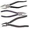 Straight Jaw Glass Pliers