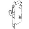 Mortise and Internal Locks for Sliding Glass Patio Doors