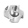 Tee Nut for 2" Standoffs   