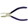 6" Soft Nose Glass Pliers