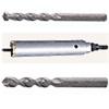 Groo-V Drill Bits for Granite, Marble and Porcelain 