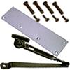 PR50 Surface Mounted Door Closer Accessories