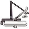 PR80 Adjustable Size Surface Mounted Door Closers