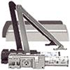 PR90 Adjustable Size Surface Mounted Door 