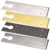 Dorma BTS80 Floor Mounted Door Closer Accessories