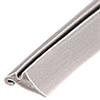 CRL 13/32" x 1/8" Universal Glazing Spline