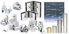 Standoffs, Standoff Systems, Display Systems and Hardware, Sign Hardware
