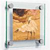 CRL 1/2" Standoff Display System