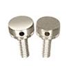 CRL Cap Assemblies for 1/2" Standoffs