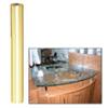 Brass 1-1/4" Diameter Standoff Bases