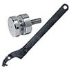 CRL Stainless Steel Standoff Assembly