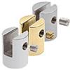 CRL Slot Mount Standoffs