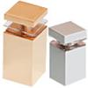 CRL Square Standoff Display System