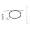 CRL Cable Display System for 1/2 in Glass   