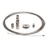 CRL Cable Display System for 3/8 in Glass