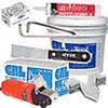 Glazing Knives, Points, Clips, Removers and Putty - TechnologyLK