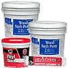 CRL Glazing Putty - Glazing Knives, Glazing Points, Glazing Clips, Removers and Putty