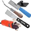Putty Knives and Tools - Glazing Knives, Glazing Points, Glazing Clips, Removers and Putty