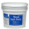 CRL Wood Sash Putty