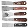 CRL Bent Putty Knives