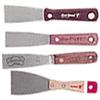 CRL Flexible Blade Putty Knives