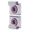 CRL EZ Mount Mirror Clips