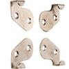 CRL Goss Mirror Mounting Clip Set