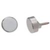 Round Mirror Clips
